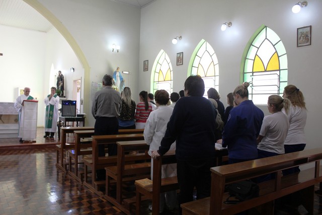 Hospital de Mafra comemora 65 anos dedicados a serviço da vida (1)