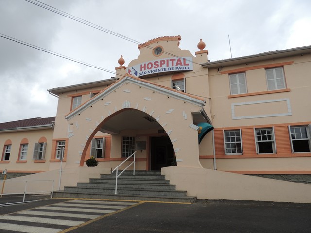 Hospital de Mafra comemora 65 anos dedicados a serviço da vida (2)