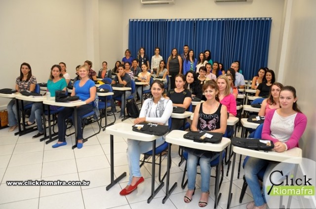 Senac oferece curso técnico em enfermagem em parceria com o hospital de Mafra (5)