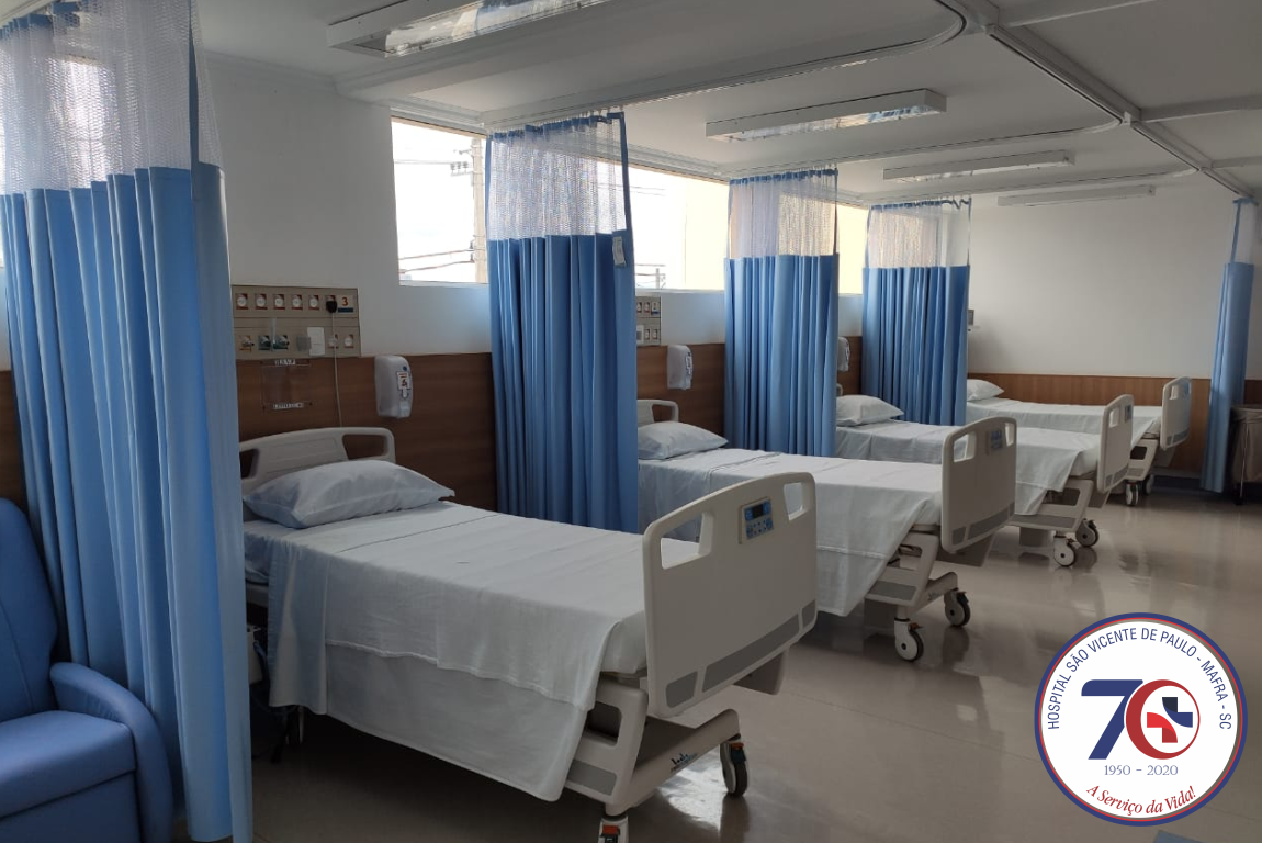 Unidade de Internação Cardiológica é inaugurada